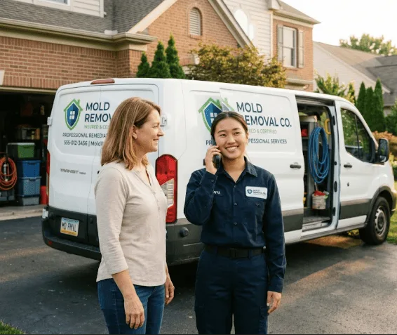 Crawlspace Mold Remediation Harrisville, WV FAQs